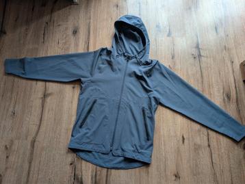 Under Armour Unstoppable Left Chest

Maat S beschikbaar voor biedingen