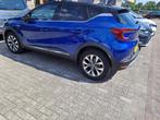 Renault Captur 1.0 TCe 100 Intens, Voorwielaandrijving, 12 maanden, Gebruikt, Euro 6