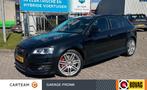 Audi A3 Sportback 2.0 TFSI S3 quattro Pro Line NAVI/PANO/XEN, Auto's, 1490 kg, Gebruikt, 4 cilinders, 1984 cc