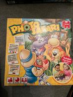 Photo Safari - Jumbo, Een of twee spelers, Ophalen of Verzenden, Zo goed als nieuw, Reisspel