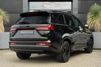 DFSK E5 1.5 Plug-In-Hybrid Full Black 288pk Panoramadak/Appl, Auto's, Overige Auto's, 4 cilinders, Zwart, Bedrijf, Hybride Elektrisch/Benzine