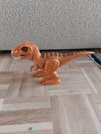 Zuru Robo Alive T-Rex. Bewegende Dinosaurus, Ophalen, Zo goed als nieuw
