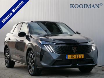 Peugeot 3008 1.2 Hybrid 136pk Allure Automaat Navigatie / Ca beschikbaar voor biedingen