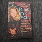 Pekingeend bij nacht - Sylvia Witteman, Ophalen of Verzenden, Gelezen, Sylvia Witteman
