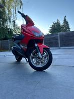 Yamaha Aerox 100cc A1, Fietsen en Brommers, Scooters | Yamaha, Aerox, Ophalen of Verzenden, Zo goed als nieuw, 100 cc