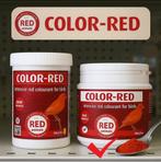Color-Red 300g (rode kleurstof en met choline voor de lever), Verzenden, Nieuw, Eten en Drinken