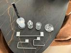Badkamer accessoires (Zack nieuw ), Ophalen of Verzenden, Nieuw, Overige kleuren