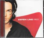 CD Espen Lind, Verzenden, Poprock