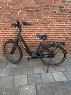 Vogue Mestengo electrische damesfiets, Fietsen en Brommers, Fietsen | Dames | Damesfietsen, 53 tot 56 cm, Ophalen, Zo goed als nieuw