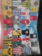 Voetbal clubmunten verzamelen 2011/2012, Ophalen of Verzenden, Zo goed als nieuw