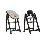 Kidsmill Up! Kinderstoel incl. Newbornset + Wipstoel, Kinderen en Baby's, Kinderstoelen, Ophalen, Zo goed als nieuw, Meegroeistoel