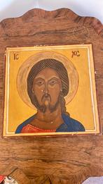 Icoon, Antiek en Kunst, Antiek | Religie, Ophalen of Verzenden
