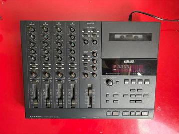 Yamaha MT4X Multitrack Cassettedeck beschikbaar voor biedingen