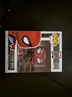 Spider-Man 30 Years Marvel - Funko Pop, Ophalen of Verzenden, Zo goed als nieuw