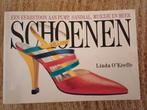Schoenen: Een eerbetoon aan pump, sandaal, muiltje en meer, Ophalen of Verzenden, Zo goed als nieuw, Fotografie algemeen, Linda O'Keeffe