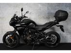Yamaha Tracer 700 ABS (bj 2016), 2 cilinders, Bedrijf, Meer dan 35 kW, Toermotor