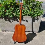 Farida D-10N Akoestische Gitaar, Muziek en Instrumenten, Snaarinstrumenten | Gitaren | Akoestisch, Flex Ltd., Gebruikt, https://flex.com/contact-us