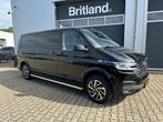 Volkswagen TRANSPORTER 2.0 TDI 150PK DSG DC BULLI bj2022 *75, 1935 kg, 4 cilinders, 150 pk, Volkswagen
