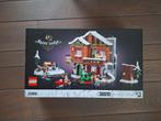 Nieuw 10325 skihut lego icons, Ophalen of Verzenden, Nieuw, Complete set, Lego