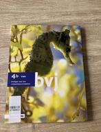 Biologie Voor Jou VWO 4, Boeken, Ophalen of Verzenden, Zo goed als nieuw, VWO, Biologie