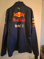 Redbull team softsell maat S, Ophalen of Verzenden, Zo goed als nieuw, Maat 52/54 (L), Blauw