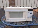 Magnetron Samsung M6249 1400w, Ophalen, Gebruikt, Vrijstaand, 45 tot 60 cm
