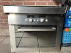 Magnetron grill oven, Witgoed en Apparatuur, Ovens, Hete lucht, Minder dan 45 cm, Gebruikt, 45 tot 60 cm