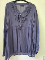 Didi Tuniek blouse maat L, Kleding | Dames, Paars, Maat 42/44 (L), Nieuw, Didi