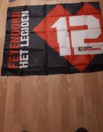 Feyenoord legioen vlag, Diversen, Vlaggen en Wimpels, Ophalen of Verzenden, Nieuw