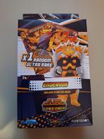 My Hero Academia Collectible Kaartspel Deluxe Starterdeck, Hobby en Vrije tijd, Ophalen of Verzenden, Nieuw, Starterdeck