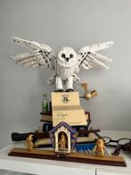 76391 harry potter lego, Ophalen of Verzenden, Zo goed als nieuw, Lego