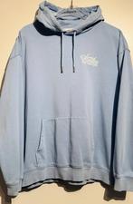 Hoodie van H&M licht blauw Maat L, Kleding | Dames, Ophalen of Verzenden, Zo goed als nieuw, Maat 38/40 (M), Blauw