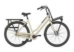 GAZELLE HeavyDutyNL Dames Caramel Khaki Glans 59cm 2025, 56 cm of meer, Nieuw, Gazelle