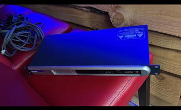 Symetrix X12 voice beschikbaar voor biedingen