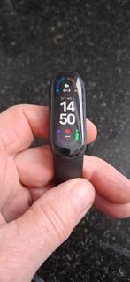 Xiaomi band6, Gebruikt, Xiaomi, Ophalen of Verzenden, Android