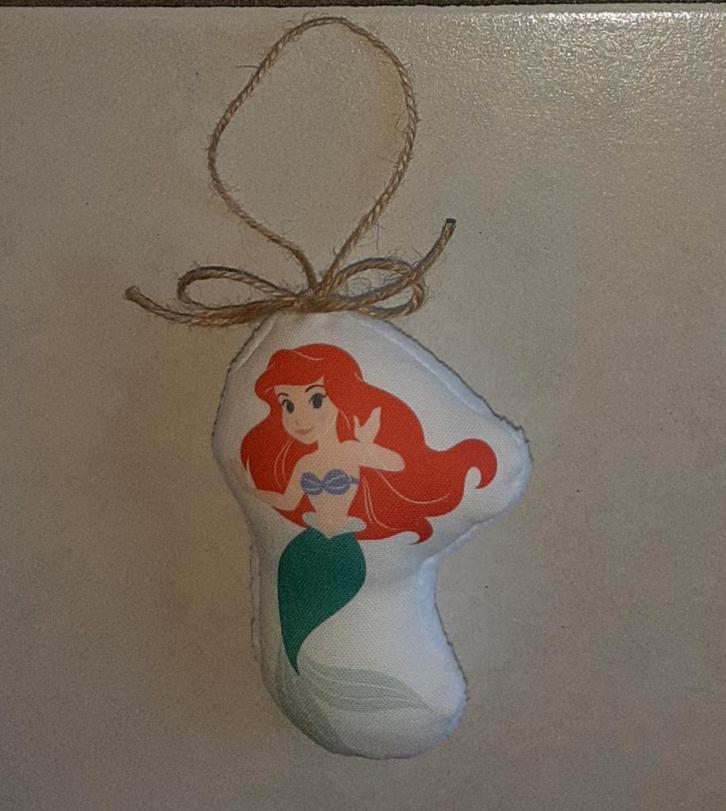 nieuw-mini popje Ariel, Kinderen en Baby's, Speelgoed | Poppen, Nieuw, Overige typen, Ophalen of Verzenden