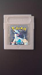 Gameboy Pokemon Silver (Engelstalig), Gebruikt, 1 speler, Ophalen of Verzenden, Role Playing Game (Rpg)