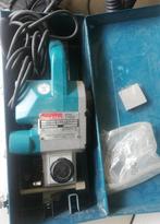 Makita 1100 schaafmachine in top staat, Ophalen of Verzenden, Zo goed als nieuw