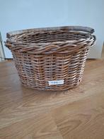 Fietsmand merk Wicked met haken, Gebruikt, Wicked, Stuurbevestiging, Ophalen of Verzenden