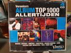 Veronica Album Top 1000 Allertijden 2008 4CD, Ophalen