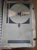 Vintage Doka Set - Opemus III - Compleet, bijna gratis, Ophalen, Gebruikt