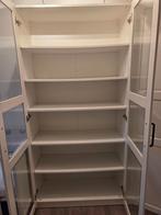 Ikea Pax kast 100x35x201, Ophalen, Met plank(en), Gebruikt, 200 cm of meer