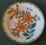 Nr C271: Wandbord Gouda Flora, Ophalen of Verzenden