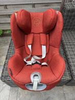 Cybex Sirona Z i-Size Plus, Gebruikt, 0 t/m 18 kg, Isofix, Slaapstand