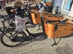 Vogue DUTCH DESIGN  S – Journey + -Carry 2 - Carry 3 - Caddy, Fietsen en Brommers, Fietsen | Bakfietsen, 4 kinderen of meer, Bakfietsenwinkel
