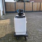 Waterontharder pentair fleck 5600, Ophalen