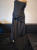 Shein dames lange jurk maat M " Nieuw ", Kleding | Dames, Jurken, Maat 38/40 (M), Zwart, Nieuw, Ophalen of Verzenden