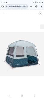Te koop nieuwe arpenaz tent. Niet uit verpakking geweest, Caravans en Kamperen, Tenten, Ophalen, Nieuw