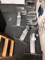 Computer Steun Swing Houder, Doe-het-zelf en Verbouw, Ophalen of Verzenden, Gebruikt