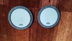 REMO practice pad, Muziek en Instrumenten, Ophalen, Gebruikt, Drums of Percussie